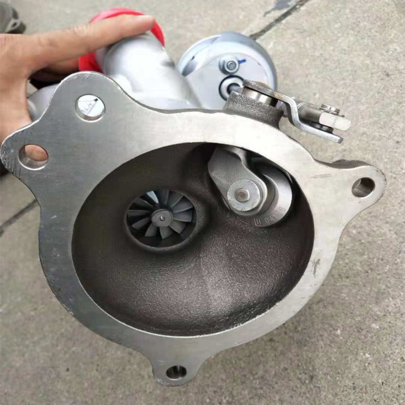 Jiangling Yusheng S330 1.5T Gasoline Engine 832770-0001 FS1-6K682-AC Garrett Turbocharger
