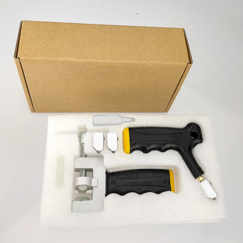 Tile border cutter tile cutter tile cutter hand-held portable glass cutter diamond cutting thick glass