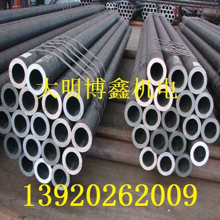 钢厂专注锰钢管20Mn无缝钢管20Mn2热轧无缝钢管汽车半挂车用钢管