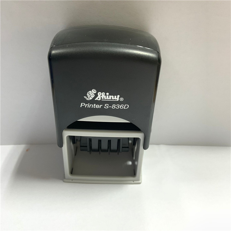 ������ӡ�� shiny printer S-836Dӡ�� �ɵ���ī����ӡ�²�������