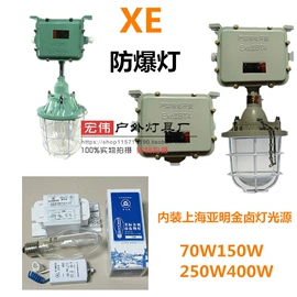 防爆灯;LED装饰灯;投光灯