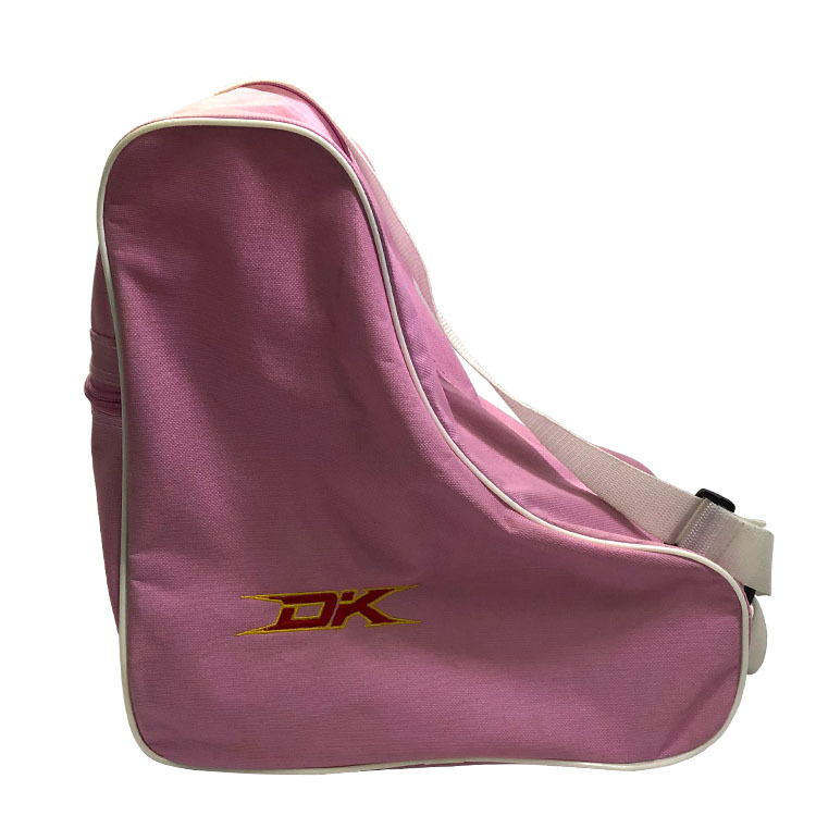 Wholesale Roller Skating Backpack, Roller Skate Bag, Roller Skate Bag, Ice Skate Roller Skate Bag, Special Storage Triangle Bag for Skates