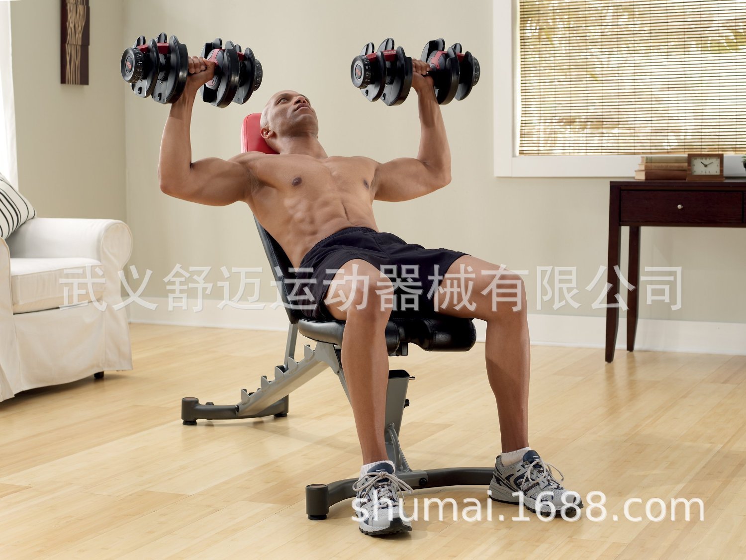 Ayarlanabilir Dambıl erkek Dambıl 15 vitesli Otomatik Dambıl Hızlı Ayar Dambıl Seti 24 KG Dambıl Eğitmeni