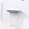 Plastic soap holder, drying rack
