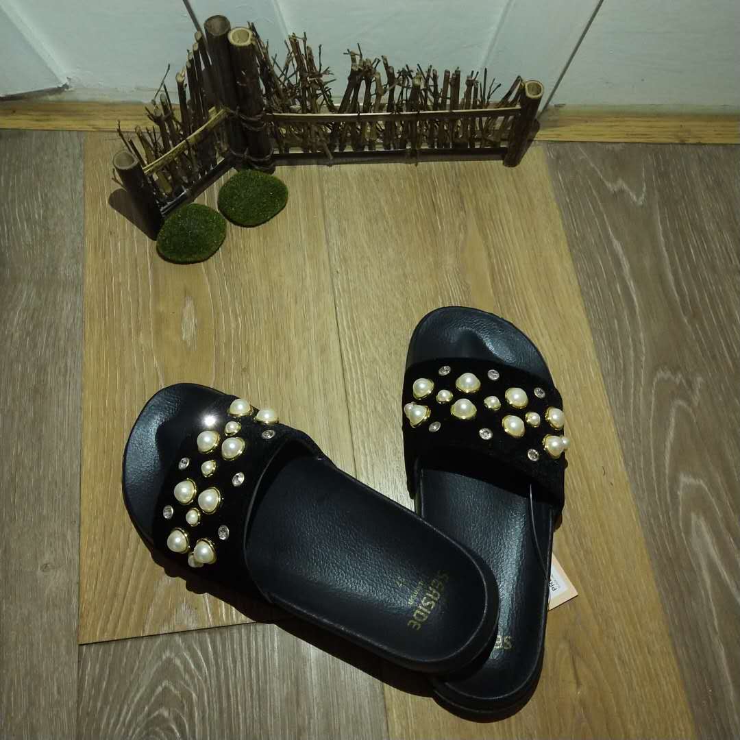 Chaussures été pour femme en EVA - Ref 3346970 Image 16