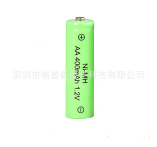 5̖늳� 1.2v懚���늳� AA늳� 400mah �b��܇��� ���늳�