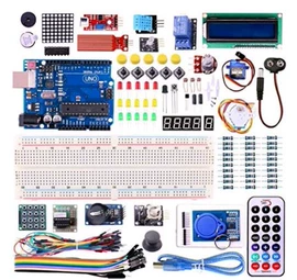 配件;开发套件;集成电路