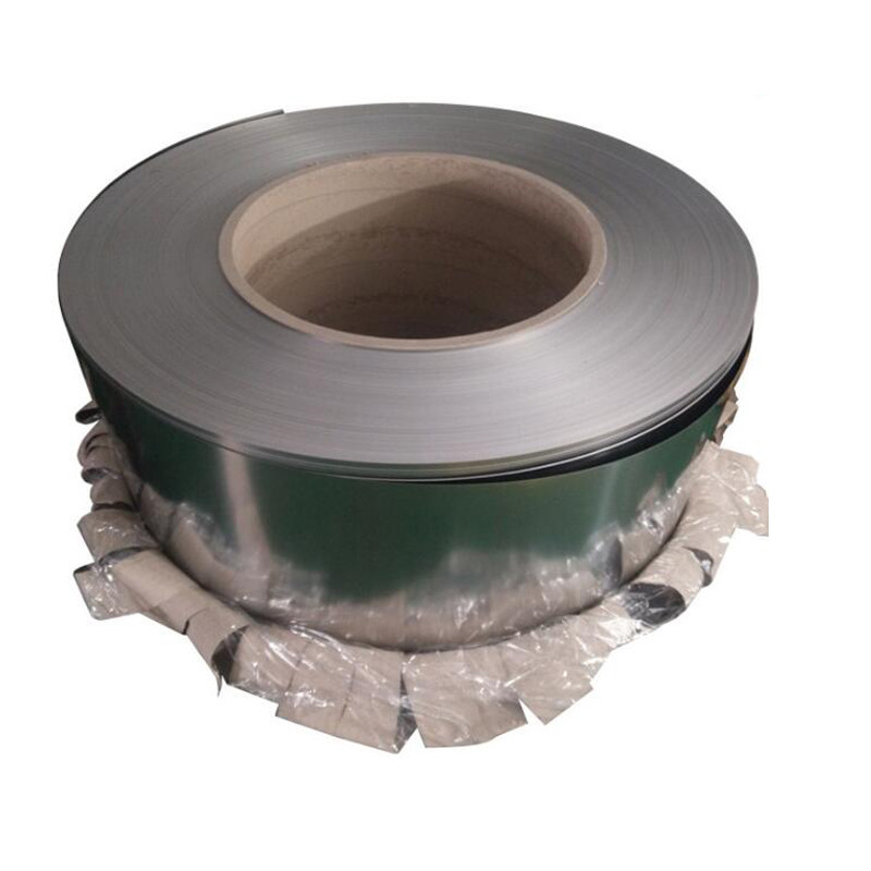 不锈钢带301EH 0.1mm 0.2mm 0.25mm弹簧钢片 平钢板 任意切片加工