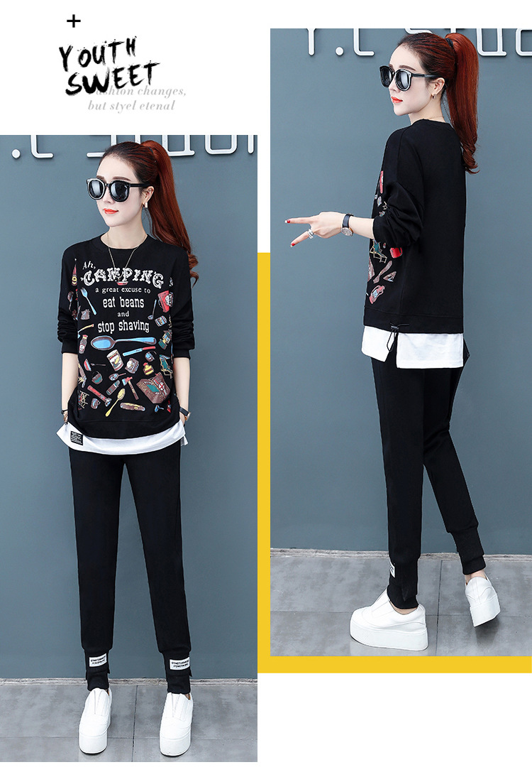 Costume femme VENTE DIRECTE D USINE en Mélange de coton - Ref 3335255 Image 23