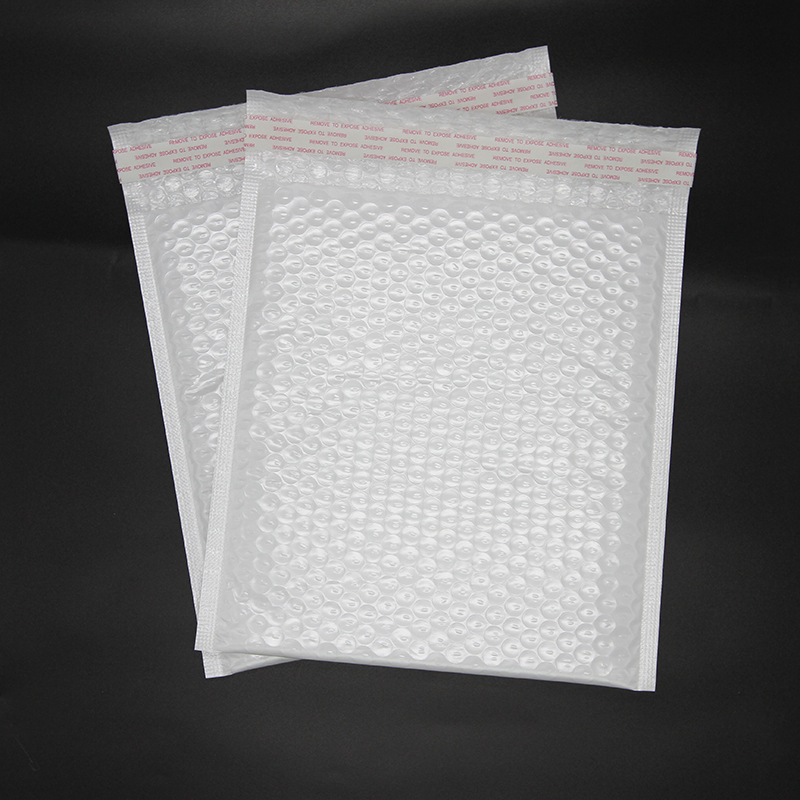 防震珠光膜信封气泡袋 生产珠光膜信封气泡袋 深圳珠光膜气泡袋