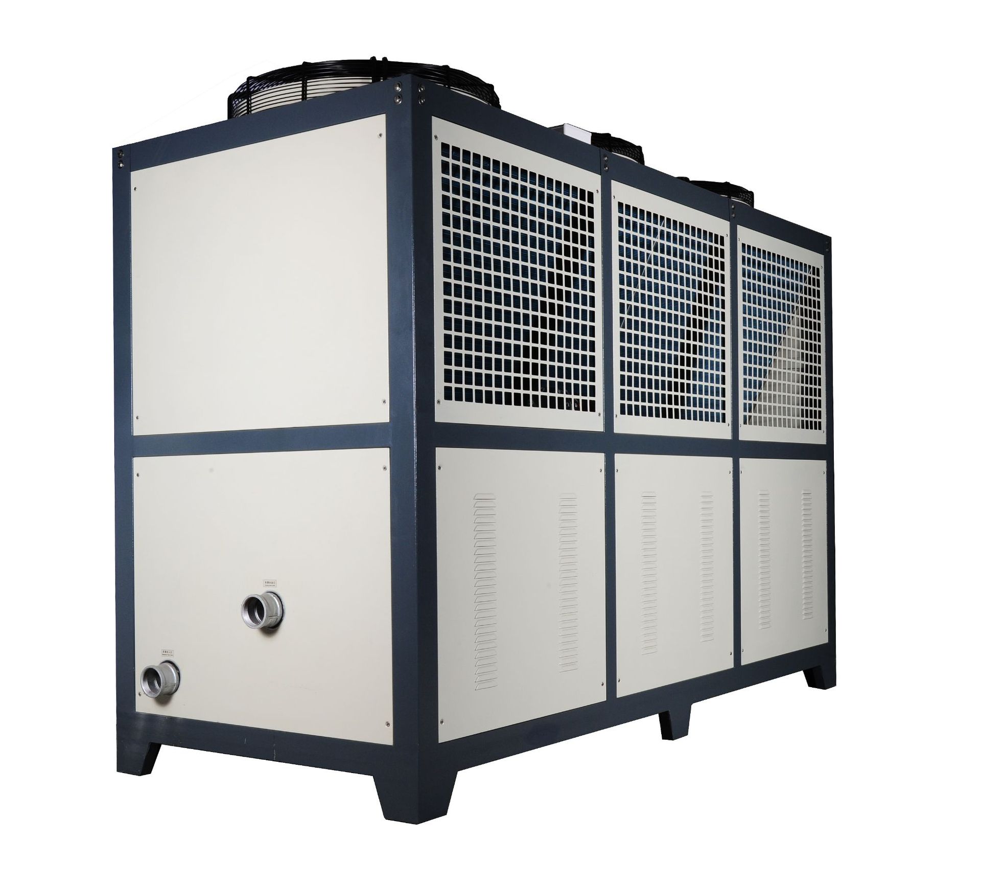 箱体式冷水机(风冷)18