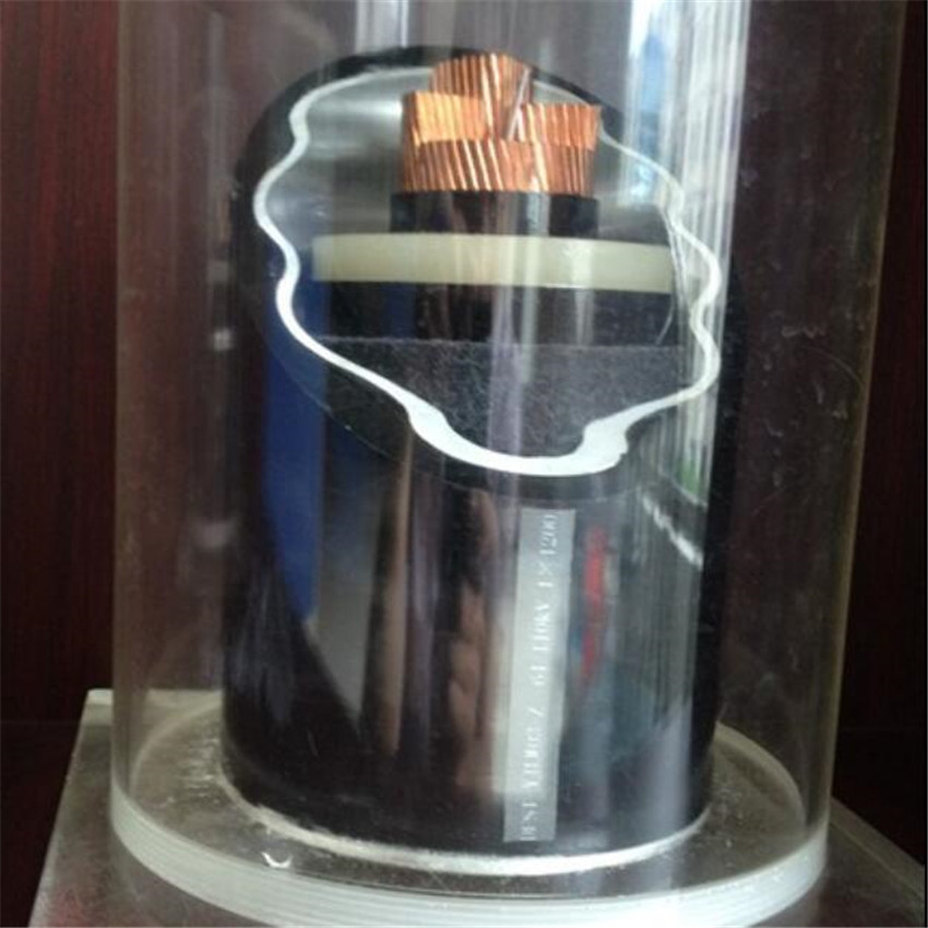 电力电缆 ZC-YJLW03--38/66千伏 1*2500运输价格