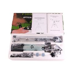 廠家批發F36050戶外天文望遠鏡觀靶鏡單筒望遠鏡學生兒童望遠鏡