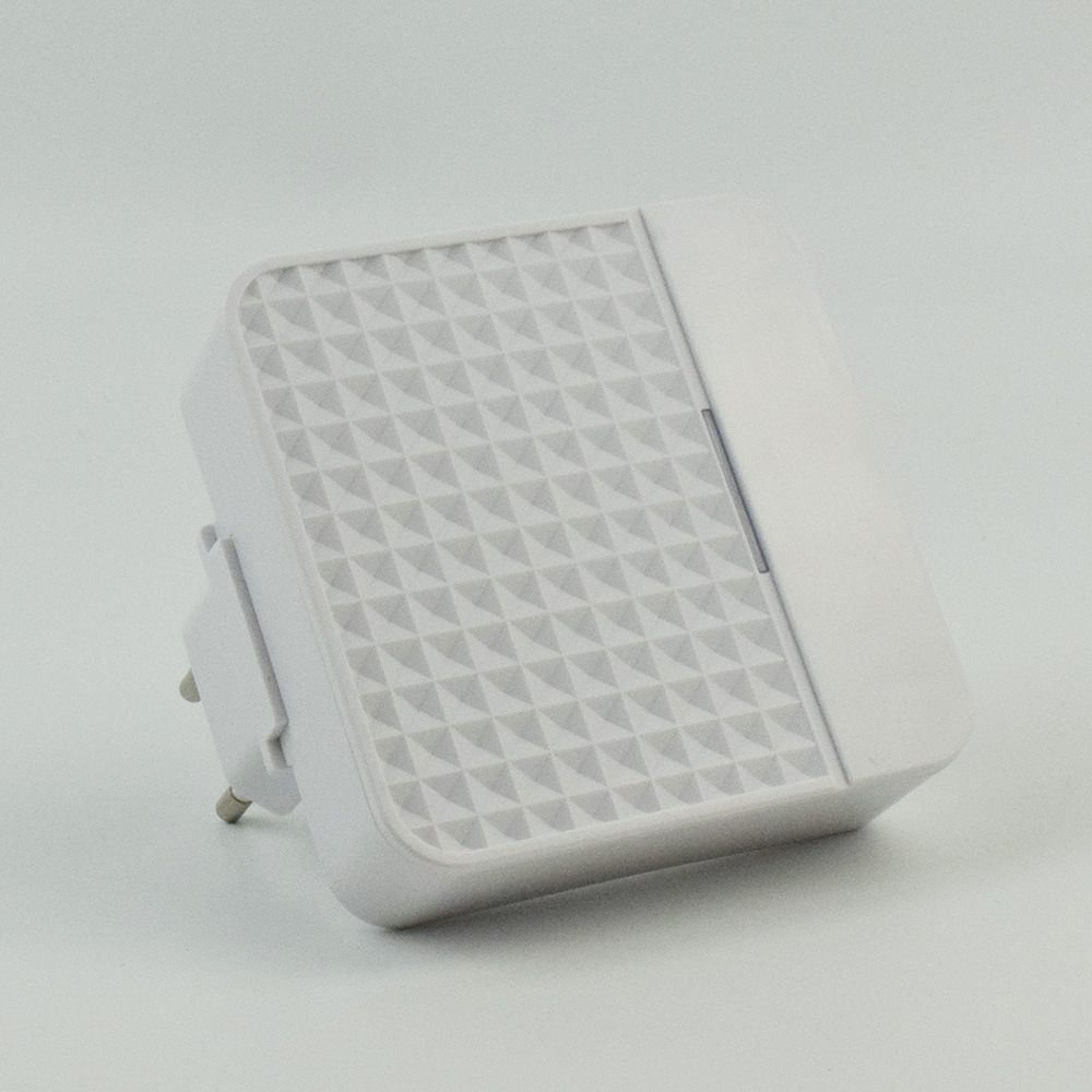 Solar-Powered Wireless Doorbell