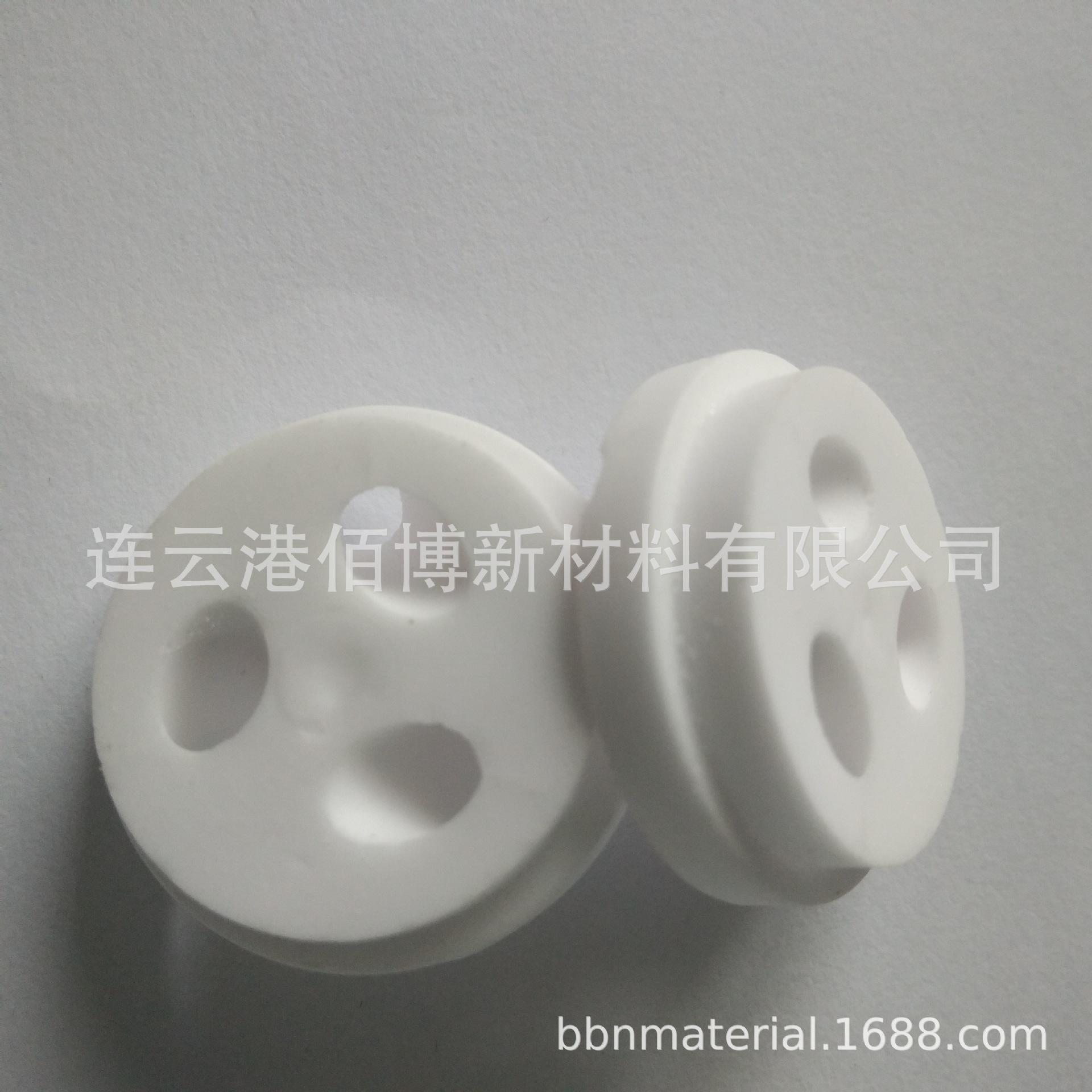 工厂定制各种异形件 氧化铝陶瓷件 耐磨耐高温 抗腐蚀