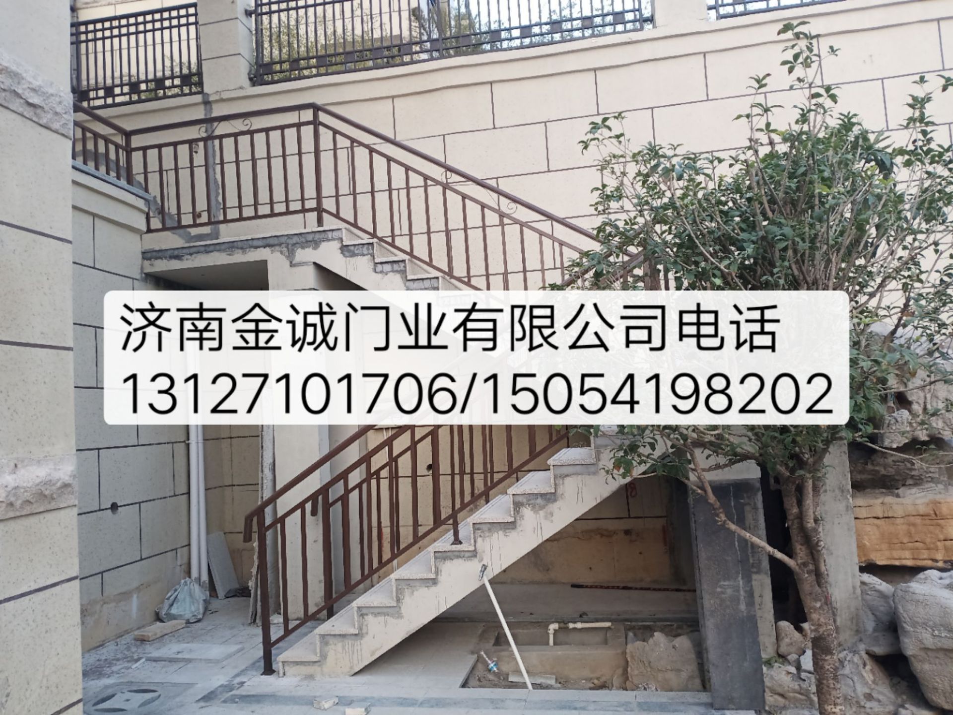 济南铁艺加工厂。铁艺大门。铁艺护栏。铁艺牌坊。铁艺装饰品。