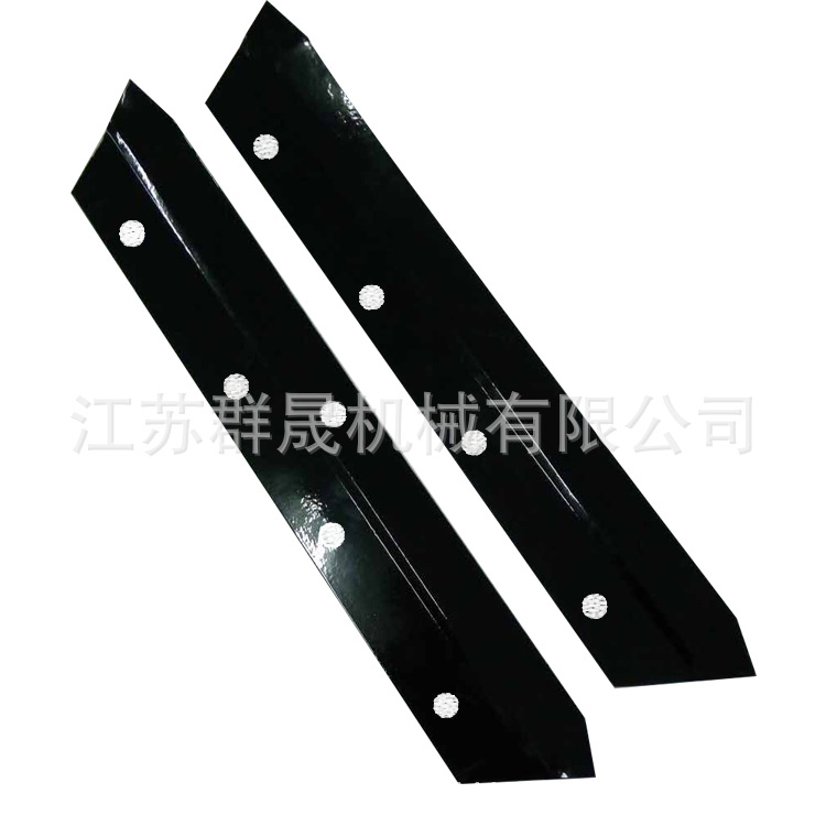 专业生产 多种规格高质量农业机械配件 犁片