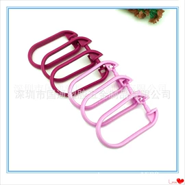 包装制品配件;树脂工艺品;衣钩/挂钩