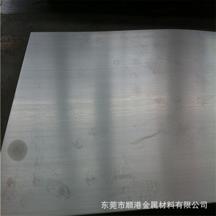 德国-1.4510不锈易车钢棒  光亮棒 1.4510不锈钢化学成分