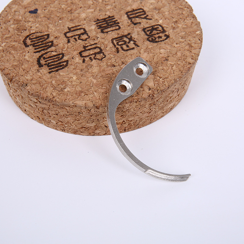 手动取扣器