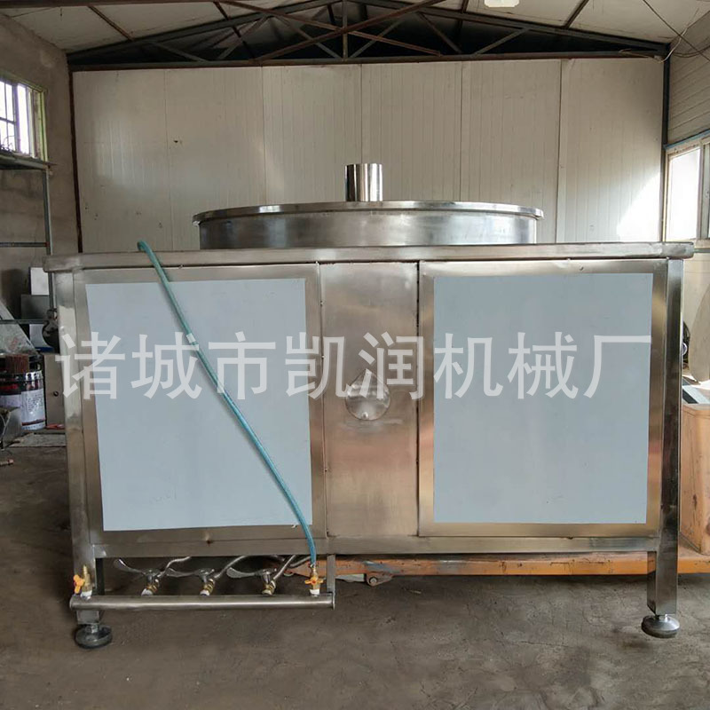 A多用型鸡鸭鹅卤煮锅 小型煮肉锅 中型蒸煮锅电汽加热