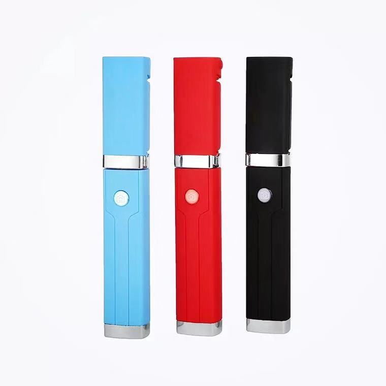 Bâton selfie en Acier inoxydable - Ref 3386182 Image 4