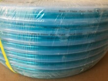 台湾FSL8x12 6.5x10双併管/6.5X10涂料管/防爆管/