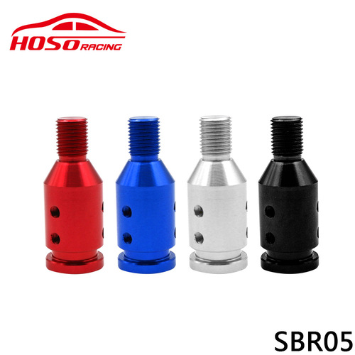 Foreign Trade Supply Cross-Border Car Shift Lever Thread Adapter M12X1.25 to Universal