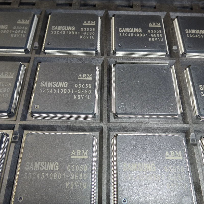 Suitable for Samsung K3QF2F2O EM-QGCF LPDDR5 original electronic component memory chip
