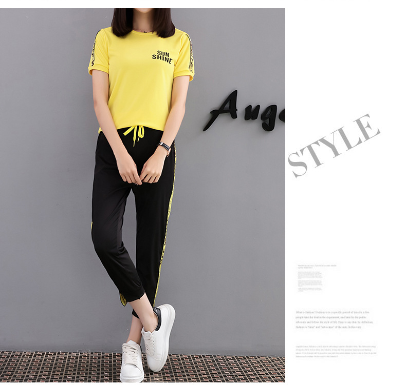 Costume femme en Mélange de coton - Ref 3335093 Image 14