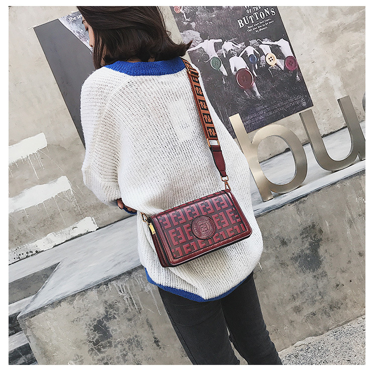 Versatile Small Bag