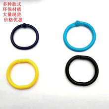 ��ɫ����Ȧ �����黷 ����˫��������Ȧ ��Ȧ �װ����28mm