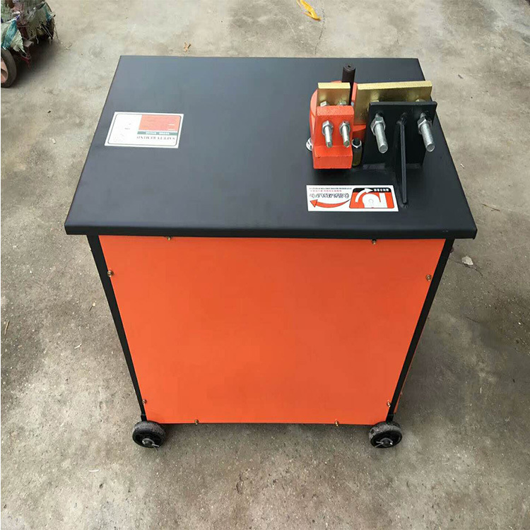 厂家销售钢筋弯箍机 现货生产全自动钢筋弯箍机 品质钢筋弯箍机