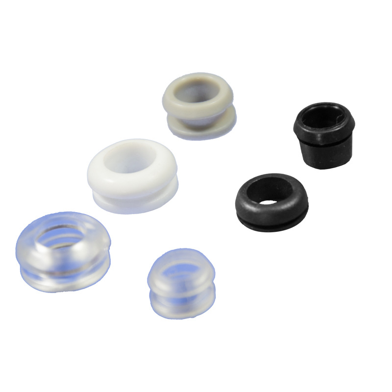 厂家专供 护线套 pvc塑胶电源线保护套 可定制