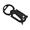 Street universal tools set, bottle opener, keychain, wholesale