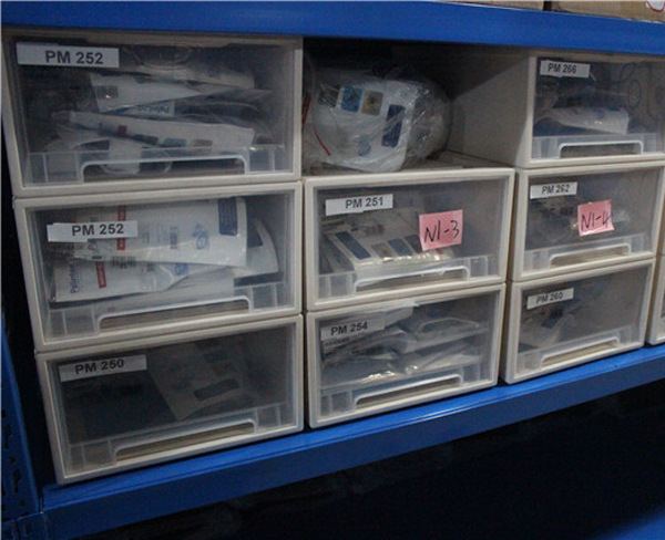 酚酞碱度光度计试剂 PM251 10 - 500