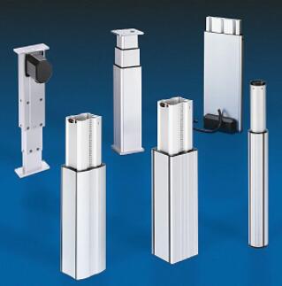 德国优势供应RK ROSE+KRIEGER金属构件EV40