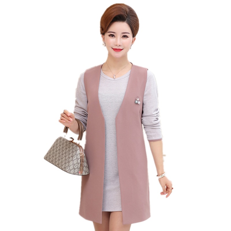 Gilet femme en Polyester - Ref 3317296 Image 5