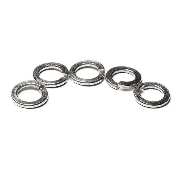 304/201/316 Stainless steel ammunition pad open spring washer gasket…