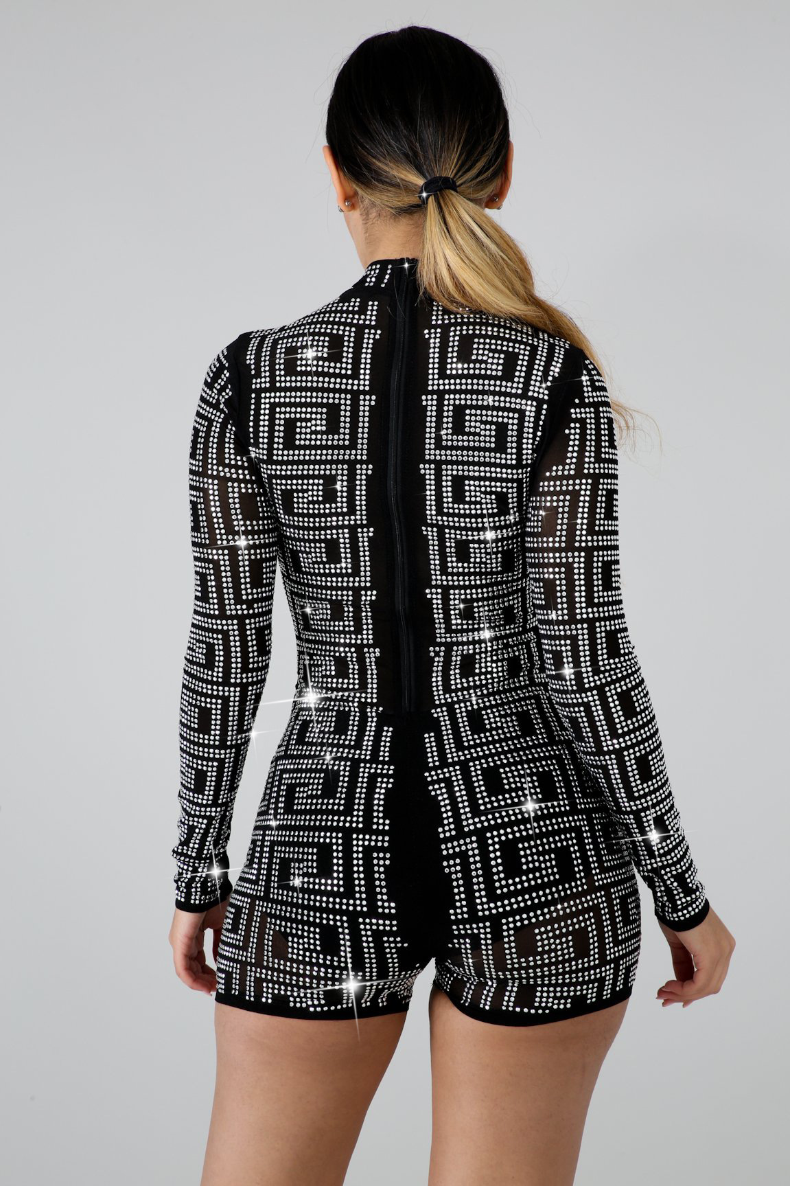 Costume femme VIGNIA en Tissu artisanal - Ref 3335007 Image 16