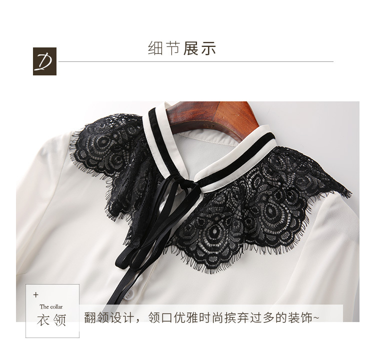 Costume femme UNE GéNéRATION en Mousseline - Ref 3334619 Image 23