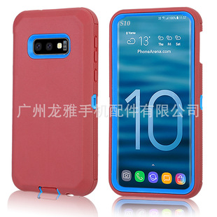 �m�������S10/S10 Plus/S10 E �����C�����֙C�� ����һ����֧��