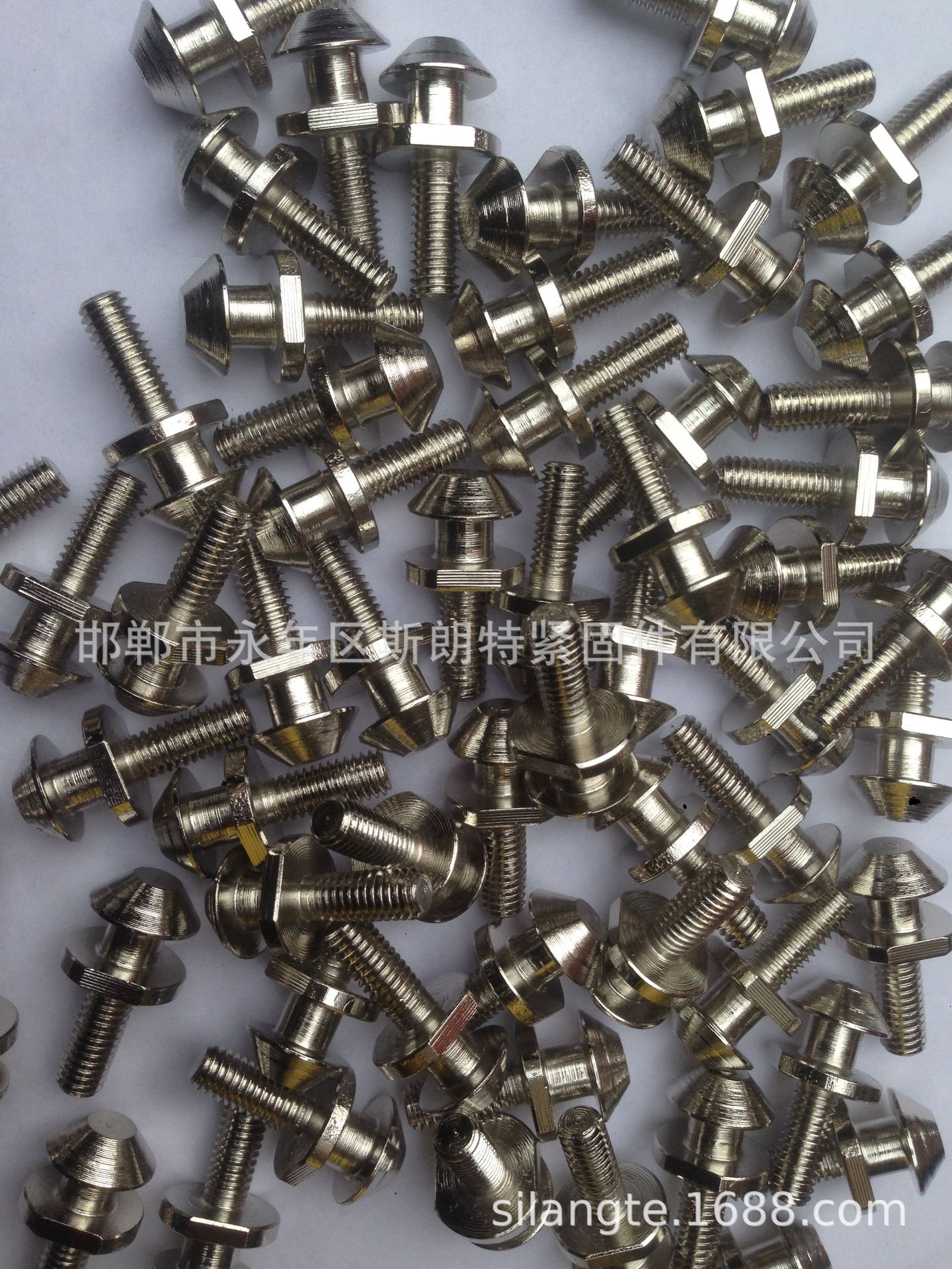 ���ͼ� ������˿ 35CRMOA�Ͻ����˨ ������˨ 42CRMO�Ͻ�12.9��