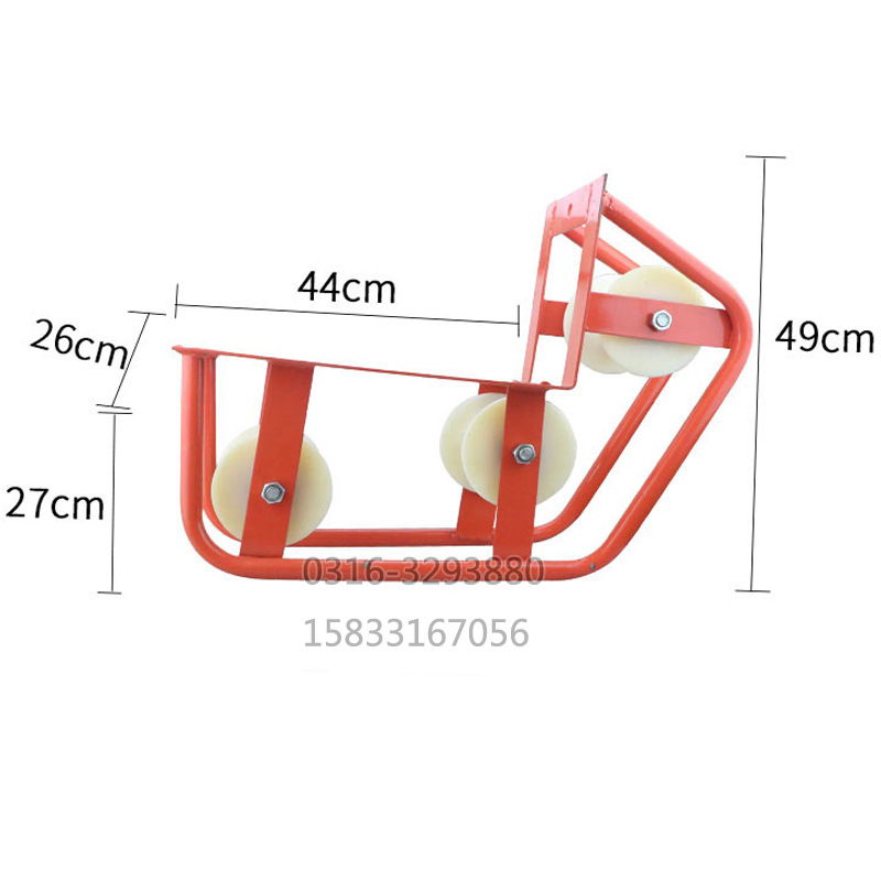 电缆滑轮厂家 电缆滑轮价格 电缆滑轮图片