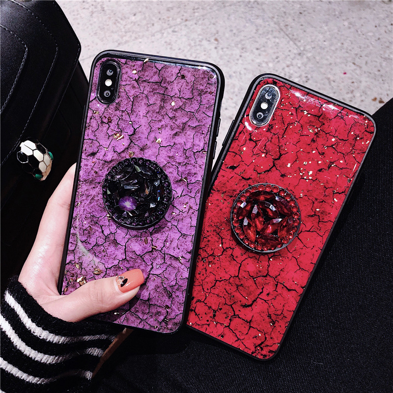 Coque smartphone COURIR LES CHEVEUX en tpu - Ref 3371431 Image 19