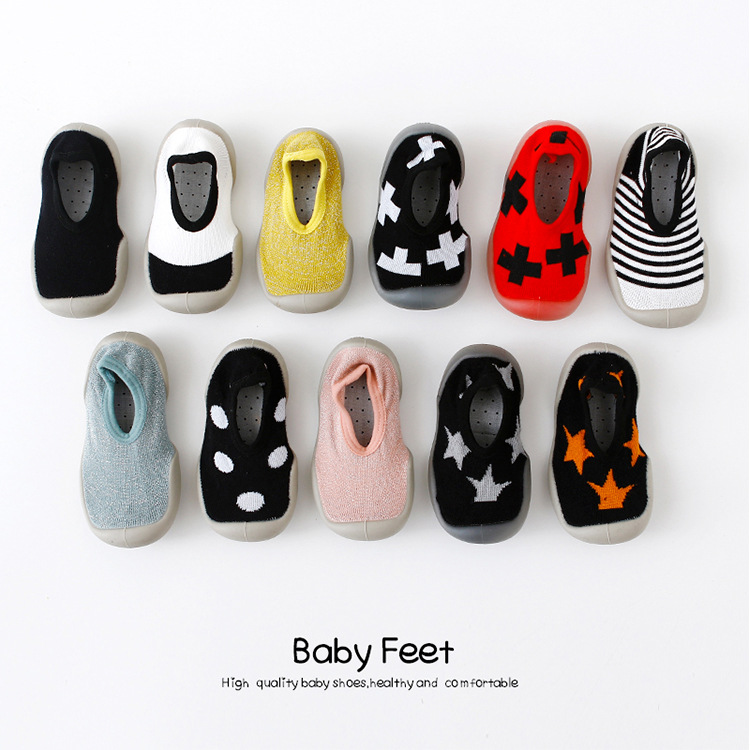 Chaussures bébé en coton - Ref 3436932 Image 17