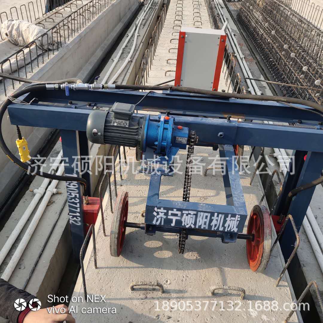 河北桥梁凿毛机多少钱一台全自动凿毛机价格桥梁凿毛机大型