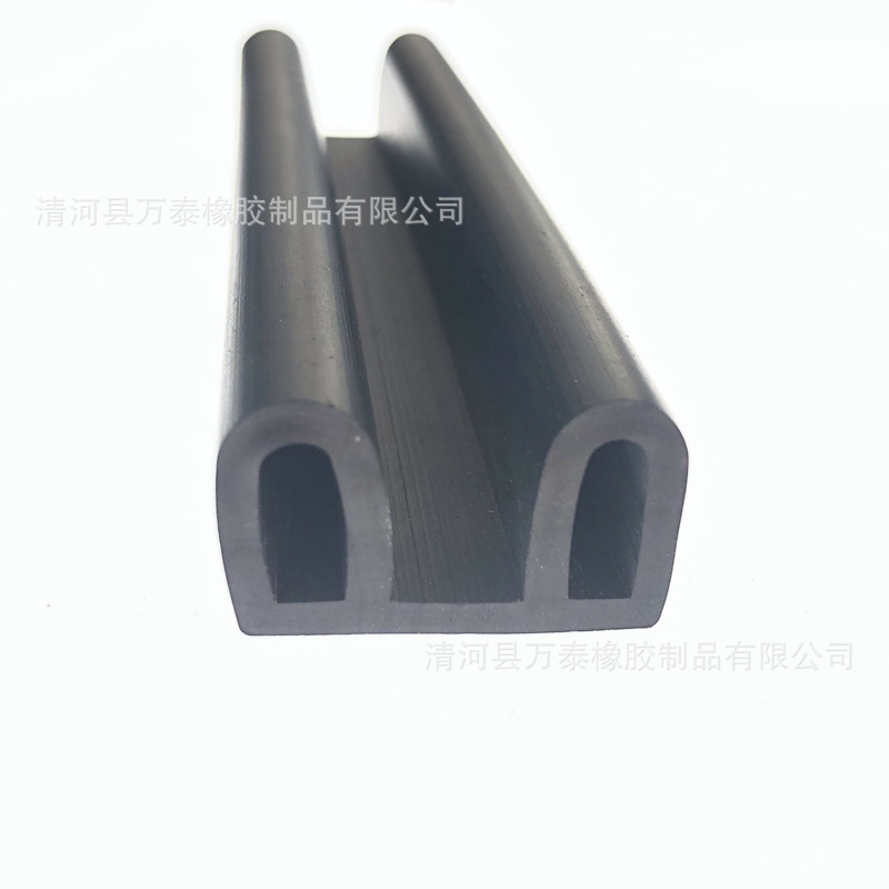 橡胶密封条 EPDM胶条 三元乙丙密封条 发泡密封条 机械密封条