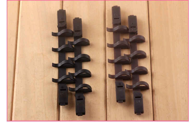 Manufacturer direct sales new model hair curler centipede braid hair curler twist braid hair tool styling tool hair braiding