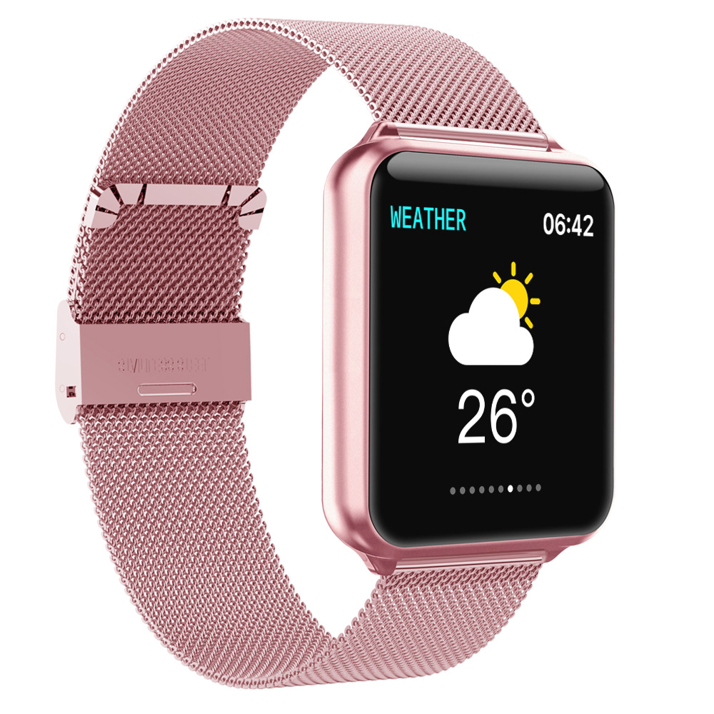 Montre sport étanche - Ref 3439571 Image 31